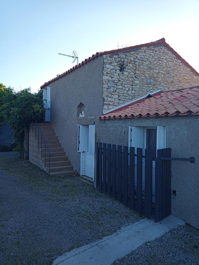 Maison "Le Goeland" A Deux Pas Des Plages Villa Longeville-sur-Mer Exterior photo